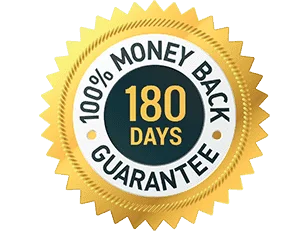 Mindoxa 100% Money Back Guarantee